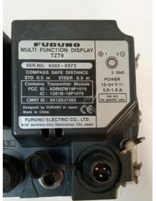Furuno pantalla tactil multifuncion TZT9 TZtouch 9´ ser 6302-0573