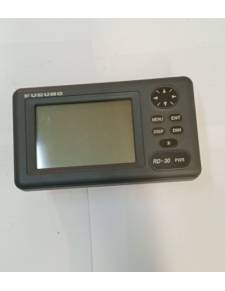 Furuno RD-30 pantalla multifunción  