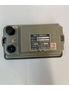 Furuno RD-30 pantalla multifunción 2