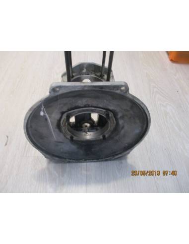 Casco motore farymann 18w430