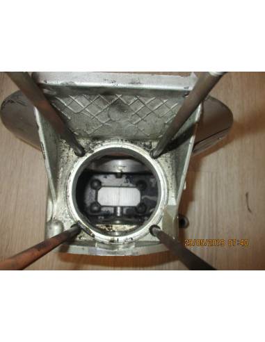 Casco motore farymann 18w430