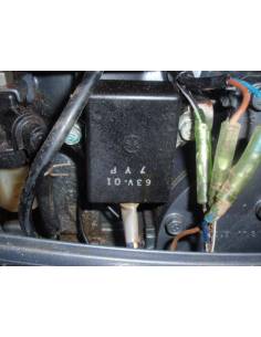 Cdi Yamaha 15fmh Jahr 97