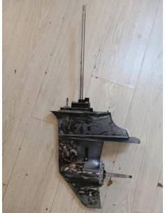 GOII tail depart outboard motor 9.9 cv 2 times