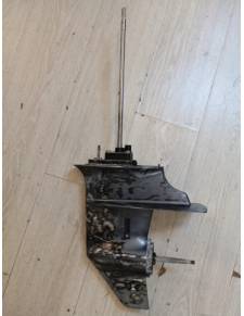 GOII queue part hors-bord 9.9 cv 2 fois