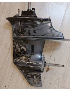 GOII tail depart outboard motor 9.9 cv 2 times 2