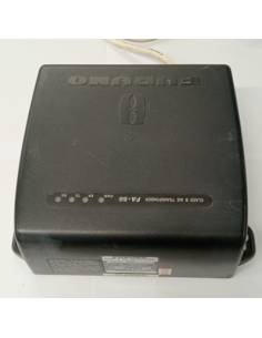 Furuno FA-50 AIS class B transpondedor