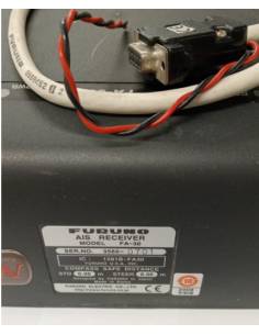 Furuno FA-30 Ais receiver 2