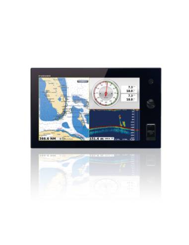 Furuno tzt14/Furuno NAVNET touch tzt14 14.1...