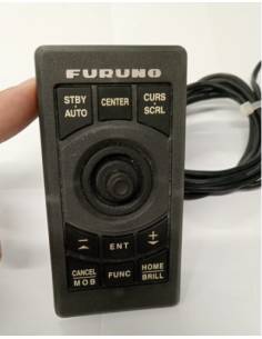 Furuno MCU-002 teclado para pantallas multifuncion