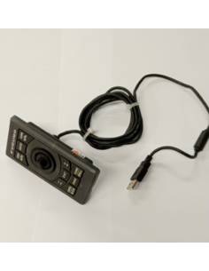 Furuno MCU-002 teclado para pantallas multifuncion 2