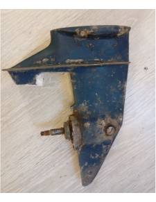 Cola despiece motor fueraborda Volvo 5cv 2 tiempos