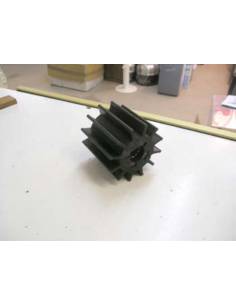Impeler jabsco 8,5cmx9,5cm eje 24 17936-0001