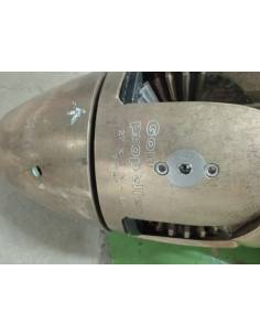 Folding propeller GORI PROPELLER 27X21X4 AND 77642 2