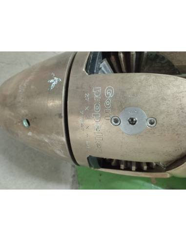 Spirale pliable GORI PROPELLER 27X21X4 ET 77642