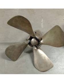 Spirale pliable GORI PROPELLER 27X21X4 ET 77642