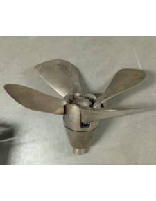 Spirale pliable GORI PROPELLER 27X21X4 ET 77642