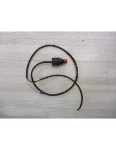 Paro motor GOII/ YAMAHA l 1mts