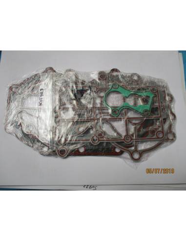 Engine block gasket set yamaha / goii 40cv 2t