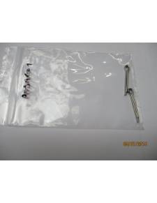Propeller pin yamaha / goii 15cv 2t