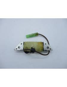 Motorrollen YAMAHA / GOII 2 CV 2 t