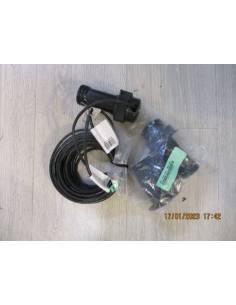 Transductor Plástico de Profundidad y Temperatura 235kHz 2