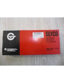 Jeu de coussinets de bielle GLYCO 11906