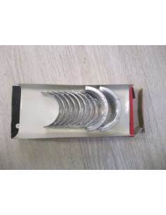 Juego cojinetes de bielas GLYCO  11906 2