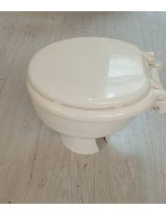 Taza inodoro plastico pequeño