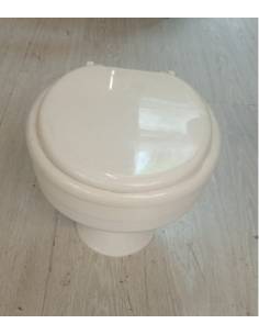 Taza inodoro plastico pequeño 2