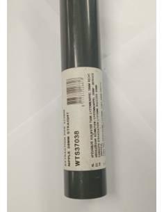 Tubo vaciado recto L 370mm  D 38mm 2