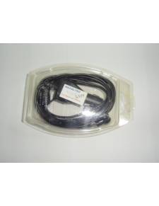 Cable power + enchufe mechero  outlet