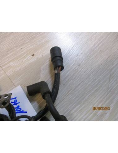 Bobinas +cdi fueraborda evinrude 25 cv 2t