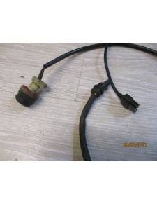 Bobinas +cdi fueraborda evinrude 25 cv 2t