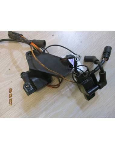 Bobinas +cdi fueraborda evinrude 25 cv 2t