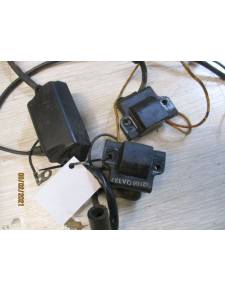 Bobinas +cdi fueraborda evinrude 25 cv 2t