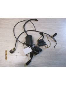 Bobinas +cdi fueraborda evinrude 25 cv 2t