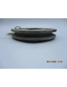 Polea suplementaria Yanmar 4HJ