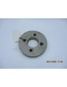 Zusatzpulle Yanmar 4HJ 2