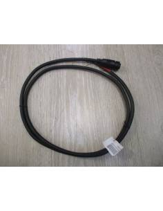 Cable power para RAYMARINE ES7/A6/A7