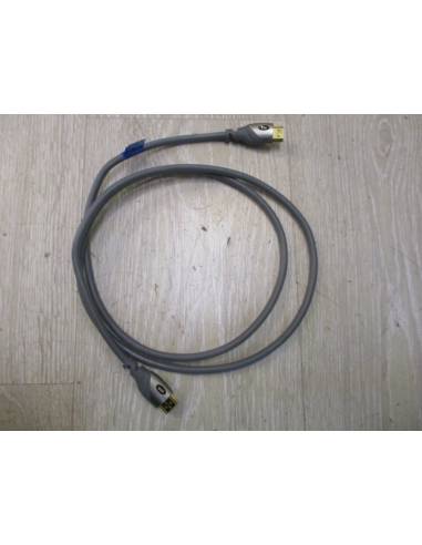 Câble HDMI 1,5 m