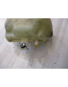 Exploded fuel tank Yamaha F4B cv 4 times