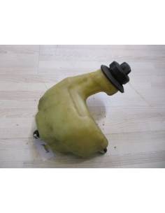 Exploded fuel tank Yamaha F4B cv 4 times 2
