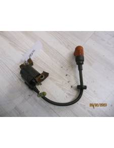 Bobine éclatée Yamaha F4B 4cv 4 temps