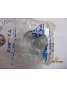 Vetus Z-VET04 Maneuver Tunnel Anode