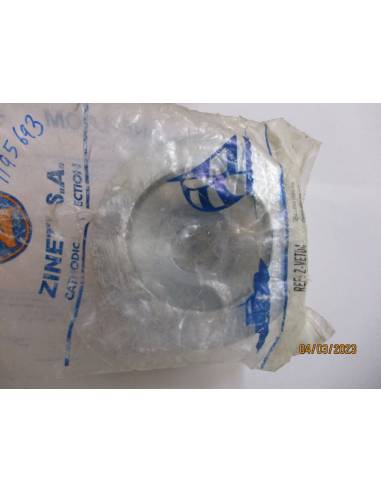 Vetus Z-VET04 Maneuver Tunnel Anode