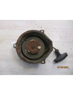 Arranque manual despiece Tohatsu M3,5B  2 tiempos