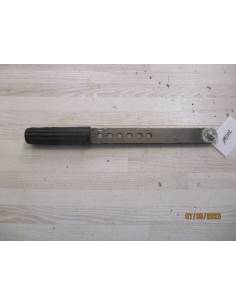 Mando popero despiece Tohatsu M3,5A 2 tiempos