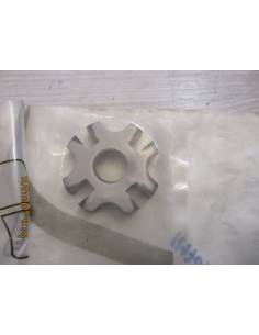 Brennstoffpumpenanschluss MTU X00005812