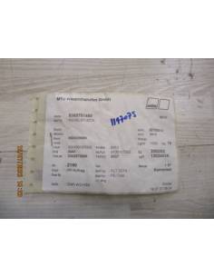 Collare della pompa del carburante MTU  5360781468