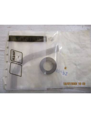 Brennstoffpumpenkragen MTU  5360781468